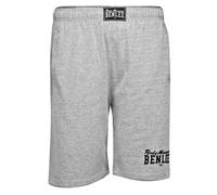 Short Benlee Basic Gris M