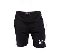 Short Benlee Basic Noir L