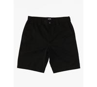 Short Billabong Carter Noir 33