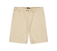 Billabong Larry Linen Shorts Beige M Men