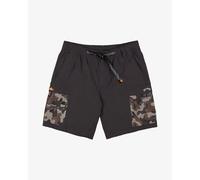 Short Billabong Otis Mesh Noir M