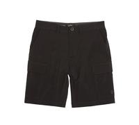 Short Billabong Surftrek Transport Noir 38