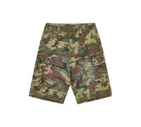 Short Billionaire Boys Club Distressed Vert S