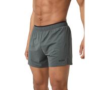 Short Björn Borg Perforated 5' Gris 2XL