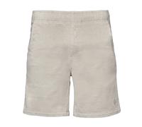 Black Diamond - Climbing shorts - M Dirtbag Corduroy Shorts Birch for Men - Size L - White White L
