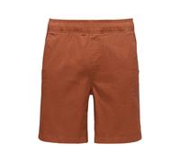 Short Black Diamond Dirtbag Marron L