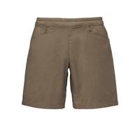 Shorts Black Diamond Notion light brown - XS