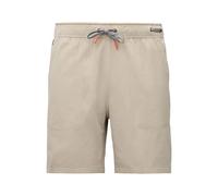 Black Diamond Sequence shorts beige - M