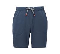 Black Diamond Sequence Shorts Blue S Men