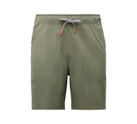 Black Diamond Sequence Shorts Green M Man
