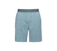 Black Diamond Sierra 8´´ Shorts Beige M Men