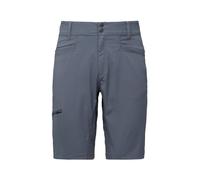 Black Diamond Valley Shorts Grey 28 Men