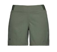 Short Black Diamond W Sierra Shorts (Tundra) Women