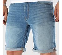 Short Blend Twister 3326 Bleu S