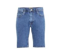 Short Blend Twister Bleu L