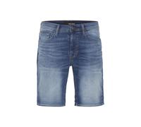 Short Blend Twister Bleu M