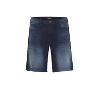 Short Blend Twister Bleu XL