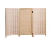 Short Board Partition Screen, Foldable Room Partition Screen, Suitable for Dividing and Decorating The Activity Area of children's Room(Color-2,120x40cm-3 piece)