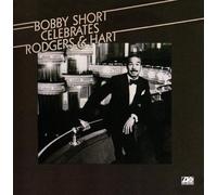 Short, Bobby - Bobby Short Celebrates Rodgers & Hart