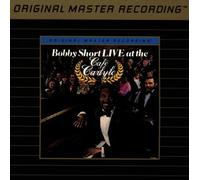 Short, Bobby - Live at Cafe Carlyle