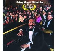 Short, Bobby - Live at the Café Carlyle