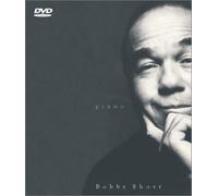 Short, Bobby - Piano [DVD AUDIO]
