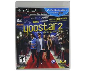 Short, Bobby - Yoostar 2: In The Movies - Playstation 3