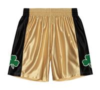 Short Boston Celtics Swingman 2007/08 Doré L