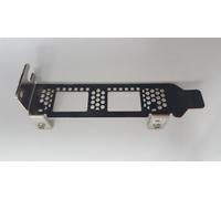 short Bracket for Mellanox CX4121A MCX4121A CX512A MCX512A Connectx-5