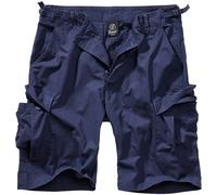 Short Brandit BDU Ripstop Bleu 6XL