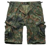 Short Brandit BDU Ripstop Vert 2XL