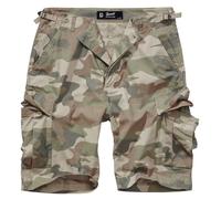 Short Brandit BDU Ripstop Vert 7XL