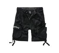 Short Brandit Motörhead Urban Legend Noir 7XL