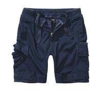 Brandit Shorts Packham Vintage Men's Navy Size L