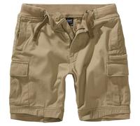 Short Brandit Packham Vintage Marron L