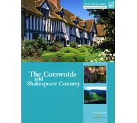 Short Break Tours - The Cotswolds and Shakespeare Country (Short Break Tours S.)
