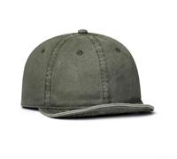 Short Brim Dad Hat Low Profile Cotton Street Style | Natural shape retention, all-day comfort, soft crown construction, ideal for walking or hanging