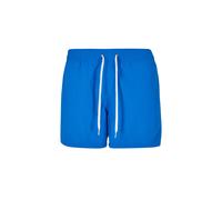 Short Build Your Brand Bleu M