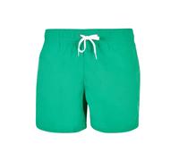 Short Build Your Brand Vert 2XL