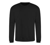 Short campus Just Hoods Noir L