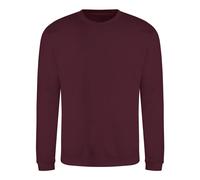 Short campus Just Hoods Rouge 2XL