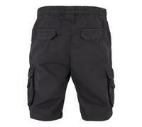 Short cargo à double poches Urban Classics Marron M
