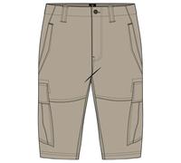 Short cargo coton biologique Superdry Core Gris 30