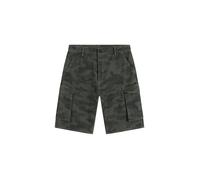 Short Cargo Daily Paper Camo Noir XS