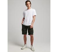 Superdry Vintage Core Cargo Shorts Green 28 Men