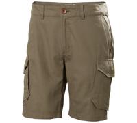 Short cargo Regular Helly Hansen Dock Beige 34