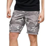 Short cargo Superdry Core Gris 30