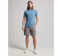 Short cargo Superdry Heavy Gris 28