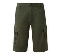 Short Cargo with Brand Details s.Oliver Vert 33