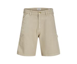 Short carpenter Jack & Jones Tony Mid Beige L